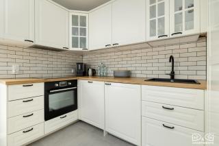 Meer Plażowa Park D&D Apartaments - Międzywodzie - 4