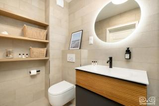 Meer Plażowa Park D&D Apartaments - Międzywodzie - 3