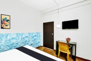 Hotel O Azhar lodge - Quilāndi - 2