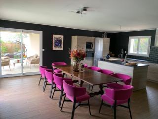 Villa entre Vignes et Garrigues - Assignan - 6