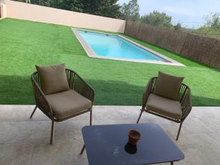 Villa entre Vignes et Garrigues - Assignan - 5