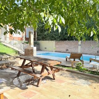 FANTASTICA Casa Con Pileta en complejo & BALNEARIO VCP - Villa Carlos Paz - 5