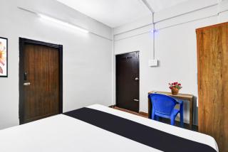 Hotel O Azhar lodge - Quilāndi - 6