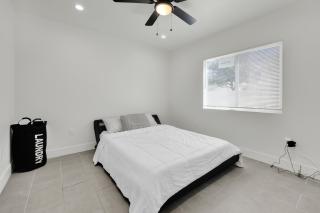 1 Bd 1Ba Home In Mid-City With Yard, Fire Pit & Grill - Los Angeles - 7
