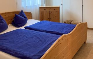 2 Bedroom Stunning Home In Arzfeld - Arzfeld - 1