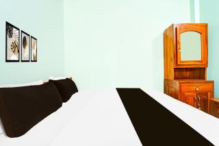 Hotel O M.S.MATHAN LODGE - Tirunelveli - 4