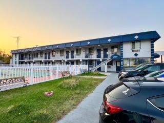 Rodeway Inn - Saint Joseph - 0