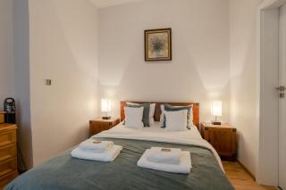 Time Apartment - Varsavia - 3