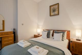 Time Apartment - Varsavia - 1