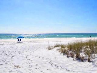 Chateau La Mer #7D - Destin - 7