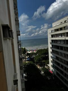 Apartmento Pitangueiras Guarujá 3 quartos 3 banheiros quarteirão da praia - Guarujá - 8