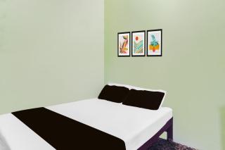 Hotel O Skyland - Dispur - 4