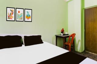 Hotel O Skyland - Dispur - 5