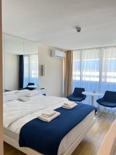 Epic Apartments in Orbi CIty - Batumi - 2