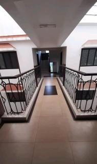 Luxury 2bhk Apartment with Swimming Pool in Candolim - 9