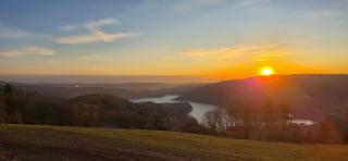 Lake House Woffelsbach - Simmerath - 8