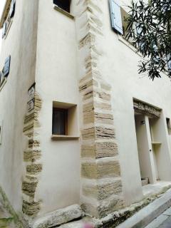 Charmant Appartement en Provence - Caromb - 1