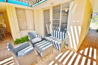 Kalbarri Garden Apartment 5 - Kalbarri, WA - Kalbarri - 1