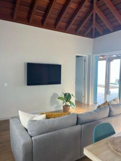 Sonia's Sea View - Breña Baja - 4