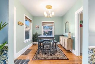 Cozy Furnished Carriage House - Grand Rapids - 3
