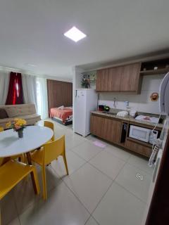 Lindo Flat vista mar em Intermares 523 - Cabedelo - 8