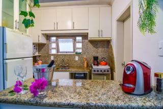 Apto na Praia dos Ingleses Florianopolis - 1