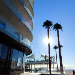 White Tower Mamaia Residences - Mamaia - 9