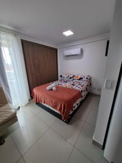 Lindo Flat vista mar em Intermares 523 - Cabedelo - 4