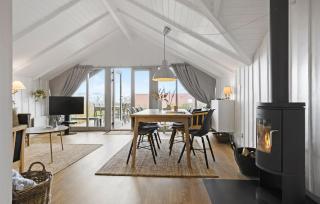 Three-Bedroom Holiday Home In Sydals - Sarup - 6