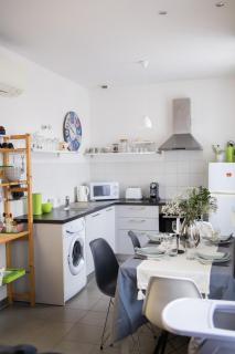 City center duplex loft - Colmar - 5