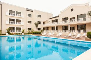 Howard Johnson Hotel & Casino - Formosa - 9
