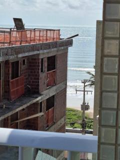 Lindo Flat vista mar em Intermares 523 - Cabedelo - 1