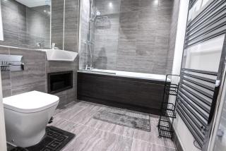 Howson Apartments - - 4