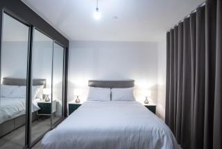 Howson Apartments - - 3