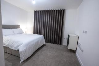 Howson Apartments - - 1
