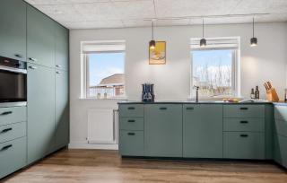 Amazing Home In Vestervig With Wifi - 5