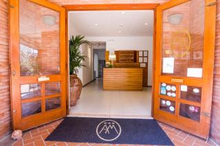 Hotel Mirella - Castiglione della Pescaia - 3