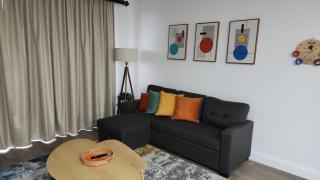 Orlando 12th Floor - 5 min Disney - 6