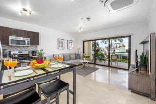 Palm Aruba Condo 206 - Largo Cadushi - 0