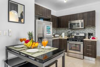 Palm Aruba Condo 206 - Largo Cadushi - 8