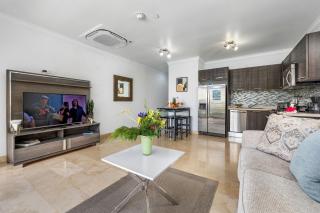 Palm Aruba Condo 206 - Largo Cadushi - 7