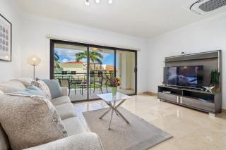 Palm Aruba Condo 206 - Largo Cadushi - 4