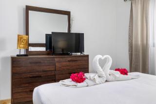 Palm Aruba Condo 206 - Largo Cadushi - 3