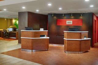 Courtyard by Marriott Baton Rouge Acadian Centre/LSU Area - Baton Rouge - 9