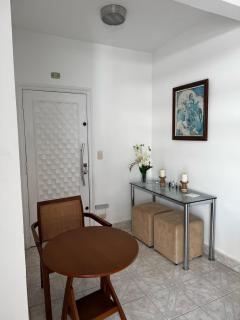 Apartmento Pitangueiras Guarujá 3 quartos 3 banheiros quarteirão da praia - Guarujá - 6