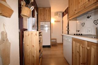 Résidence Mont Blanc - Appartement 3 pièces 6 personnes - Plagne Centre MAE-5084 - La Plagne Tarentaise - 4