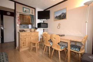 Résidence Mont Blanc - Appartement 3 pièces 6 personnes - Plagne Centre MAE-5084 - La Plagne Tarentaise - 6