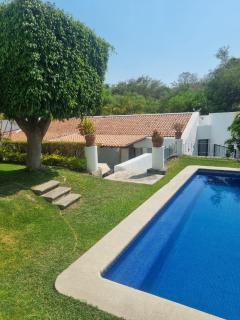 House in Cuernavaca near Teques - Alpuyeca - 9