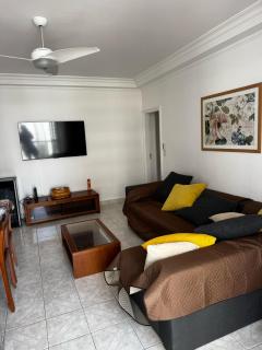 Apartmento Pitangueiras Guarujá 3 quartos 3 banheiros quarteirão da praia - Guarujá - 4