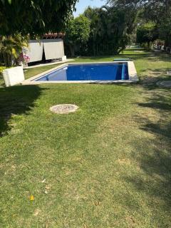 House in Cuernavaca near Teques - Alpuyeca - 1